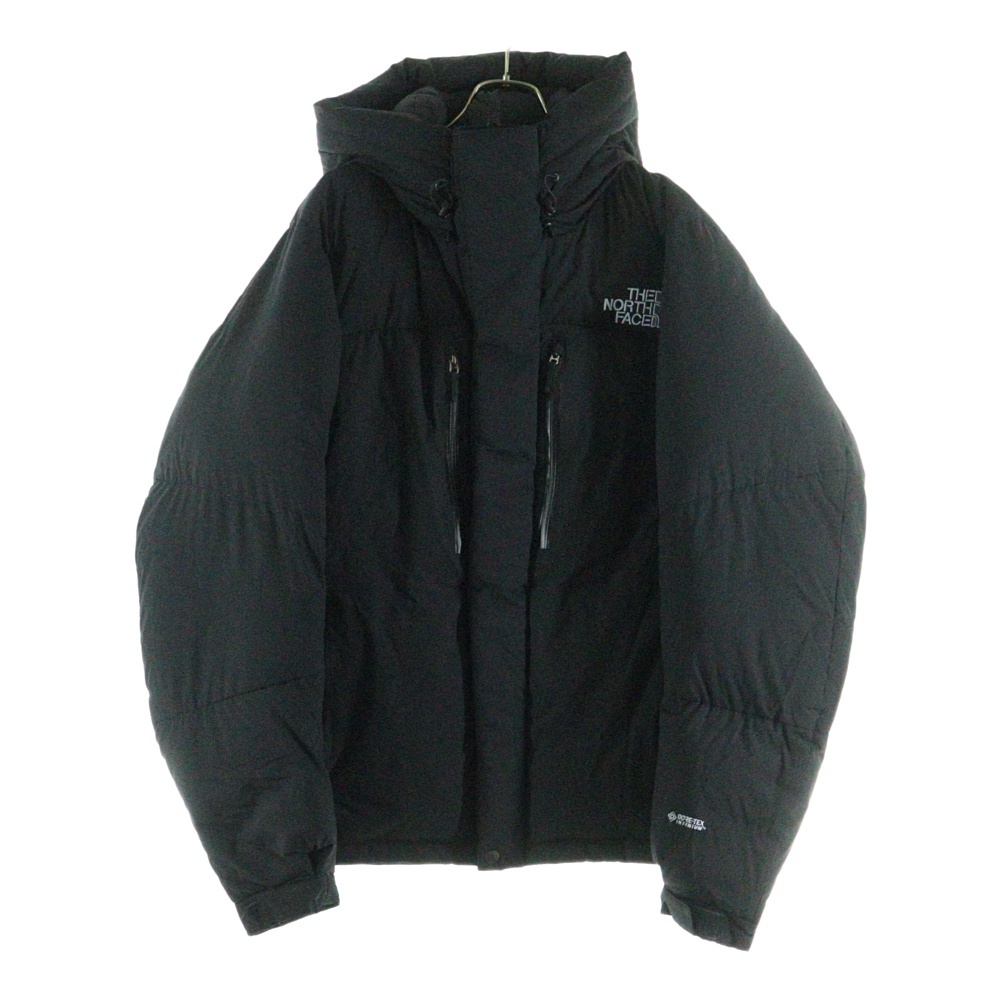 BALTRO LIGHT JACKET バルトロ ライト ダウンジャケット ブラック ND92240 Aランク