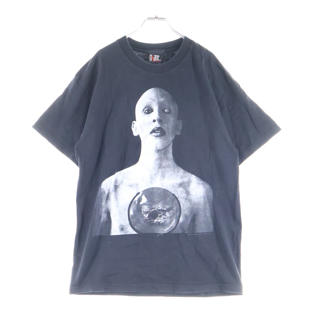 ヴィンテージ 00s Marilyn Manson Holy Wood T-Shirts マリリン