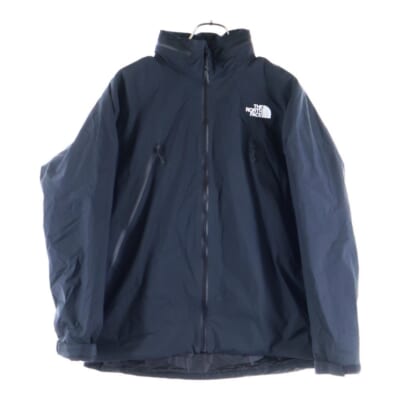 Ventrix Jacket NY82501 ベントリクス ダウンジャケット アウター ブラック Aランク