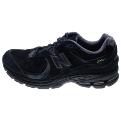 ローカットスニーカー ブラック US11/29.0cm ML2002RO Bランク