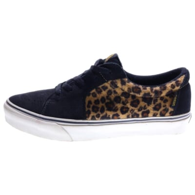 ×Anthony Van Engelen OLD SKOOL AV SK-8-LOW アンソニー・ヴァン・イングレン オールドスクール スケートロー ローカットスニーカー US9.5/27.5cm VN-0ANQYS5 Bランク