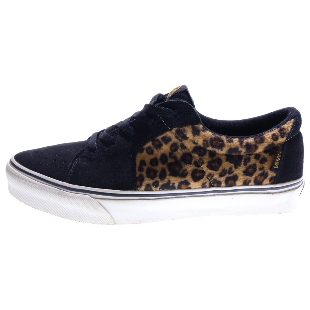 ×Anthony Van Engelen OLD SKOOL AV SK-8-LOW アンソニー・ヴァン・イングレン オールドスクール スケートロー ローカットスニーカー US9.5/27.5cm VN-0ANQYS5 Bランク