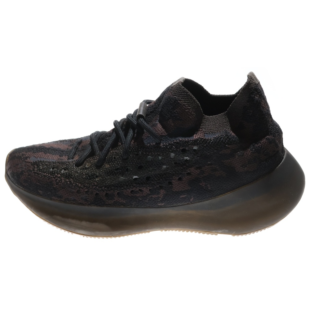 アディダス YEEZY BOOST 380 Onyx イージーブースト 380 オニキス 