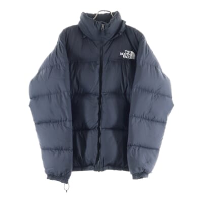 ダブレット 24AW LEATHER TRACK JACKET レザートラックジャケット