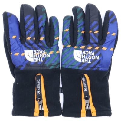 DENALI ETIP GLOVE NF0A7RJB デナリ イーチップグローブ 手袋 マルチ Aランク