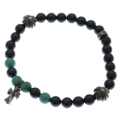 クロムハーツ 10mm BEAD/10mmビーズブレス BEAD10ビーズブレスレット