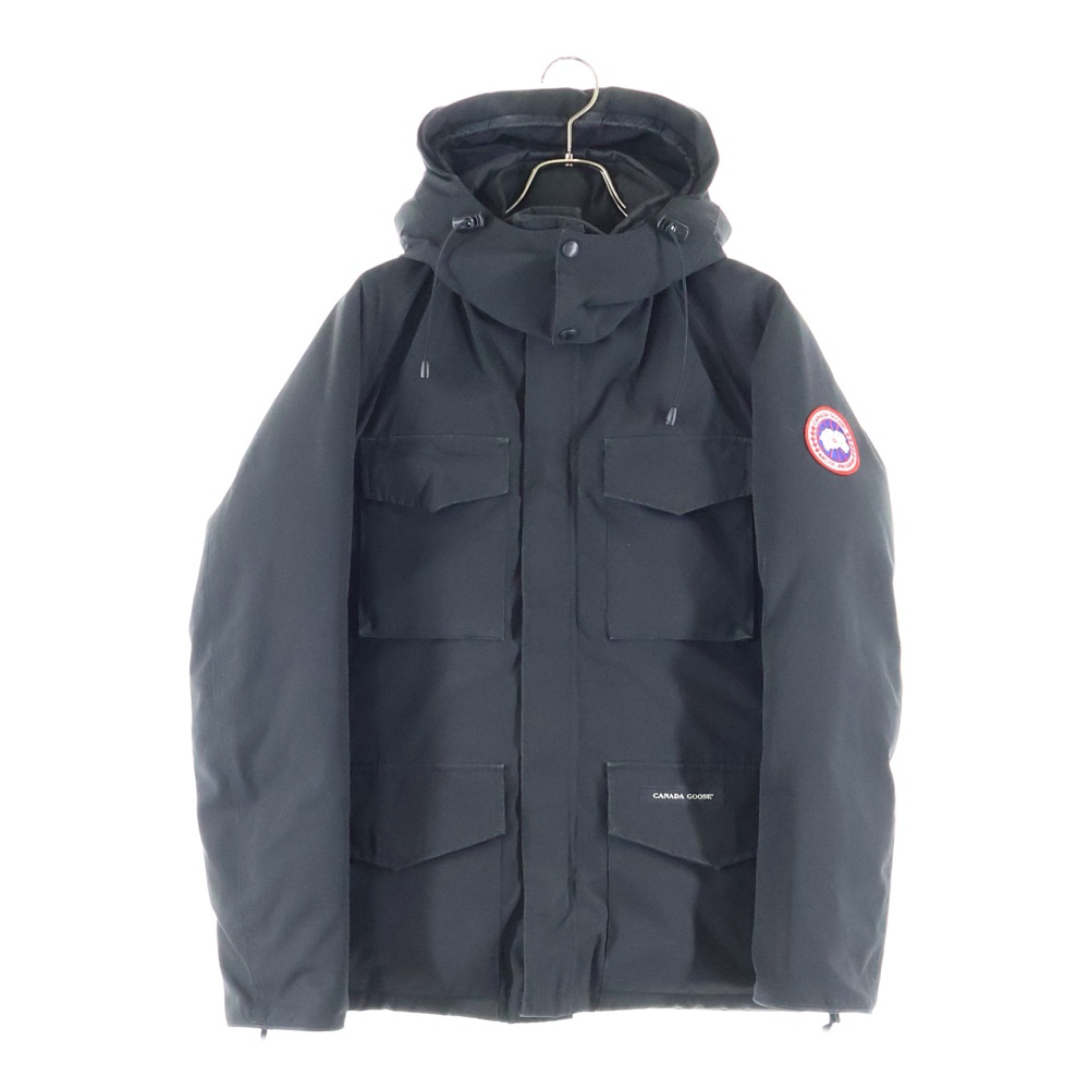 M*K様 【古着】カナダグース　カムループス 中古・古着通販】CANADA GOOSE (カナダグース) カムループス ネイビー