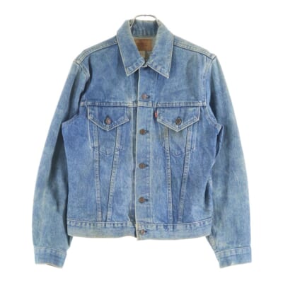リーバイス 98年製 VINTAGE 71506-XX ヴィンテージ ボタン裏J22 均等V