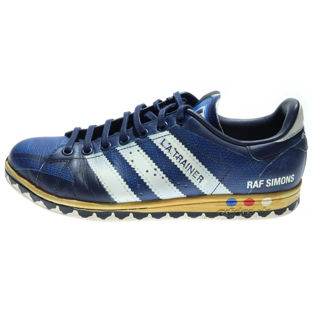 アディダス ×Raf Simons Stan Smith LA EE7951 ラフ・シモンズ