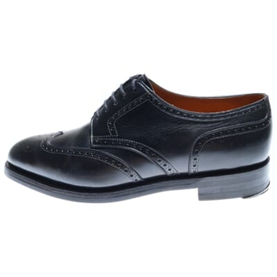 リックオウエンス LEATHER KISS BOOTS レザー キスブーツ サイドゴア