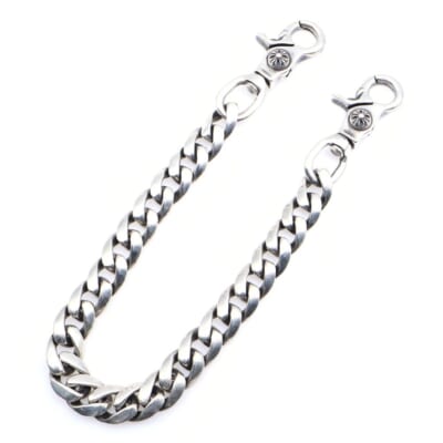 クロムハーツ ウォレットチェーンの買取実績一覧 | BRING