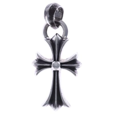 クロムハーツ CRS BBYFAT P DMND ベイビーファットクロス PAVEダイヤ