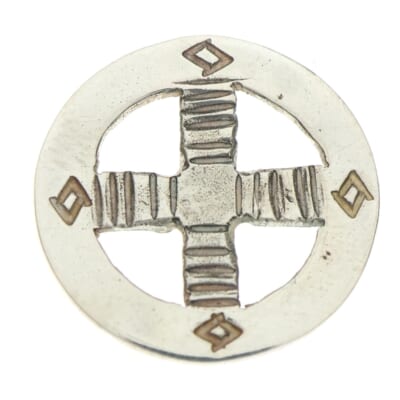 SVホイール シルバー Aランク