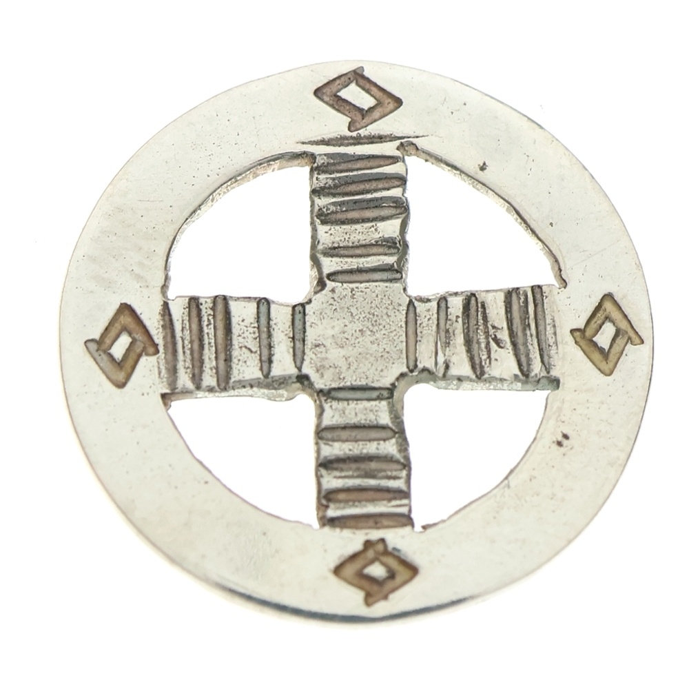 SVホイール シルバー Aランク