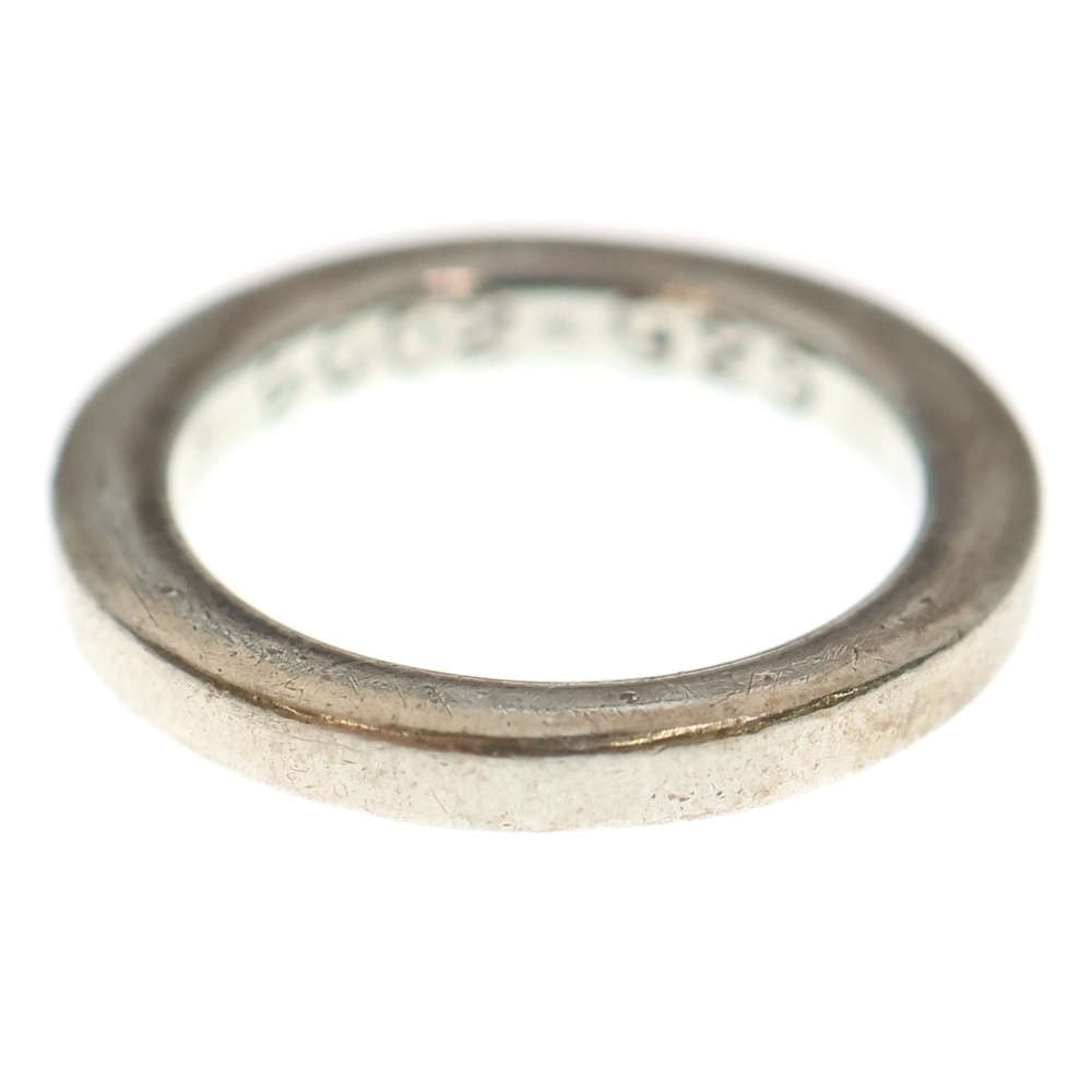 NTFL リング シルバー BCA344 Bランク