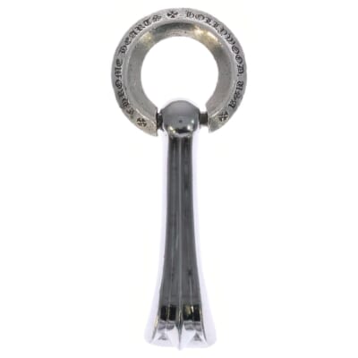 OPENER/クロステイルオープナー 2011年クリスマスノベルティ/シルバーオープナー栓抜き Bランク