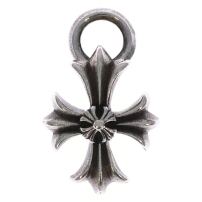 DBL CH PRS ダブルCHプラス ペンダントトップ シルバー BCA249 Bランク