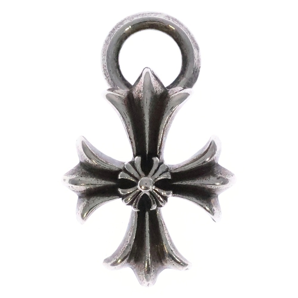 DBL CH PRS ダブルCHプラス ペンダントトップ シルバー BCA249 Bランク