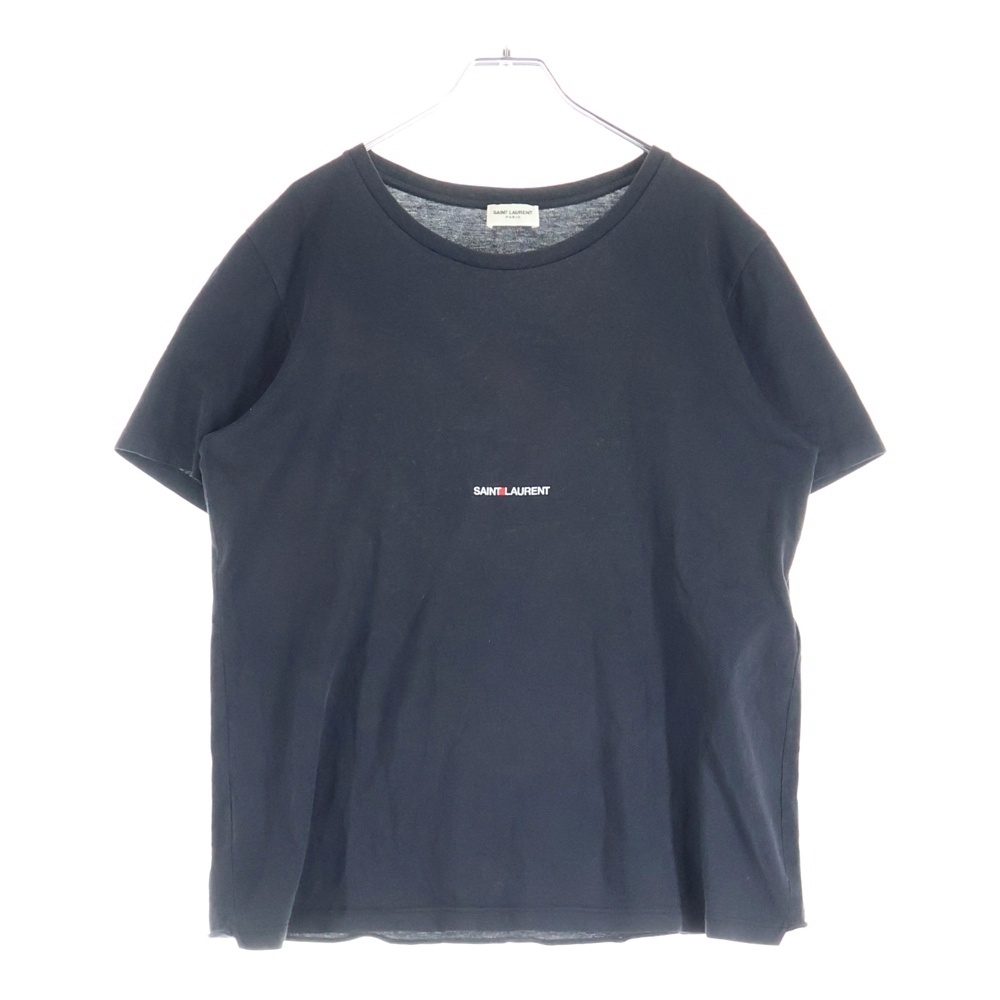 ロゴ 半袖Tシャツ ブラック #M 464572 Bランク