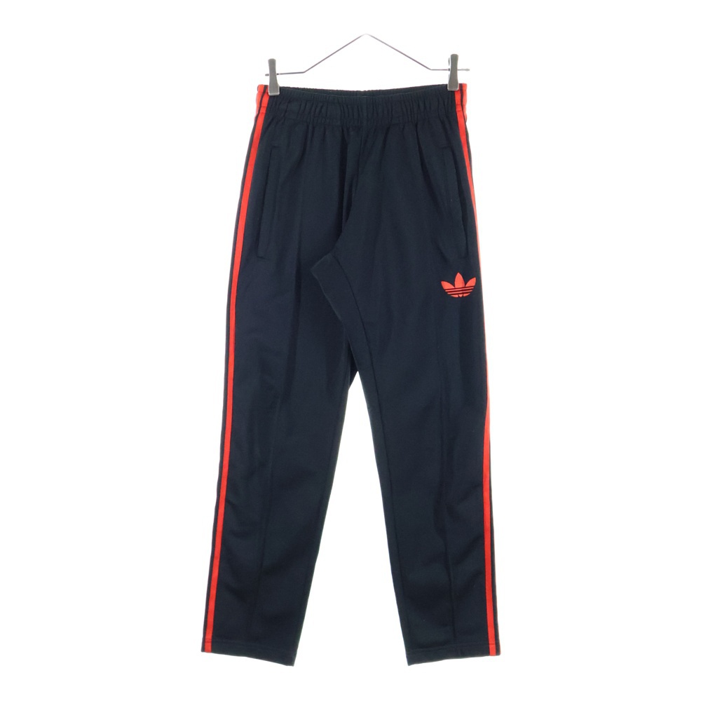 GK0661 SST OG TRACK PANTS トラックパンツ ブラック/レッド Bランク