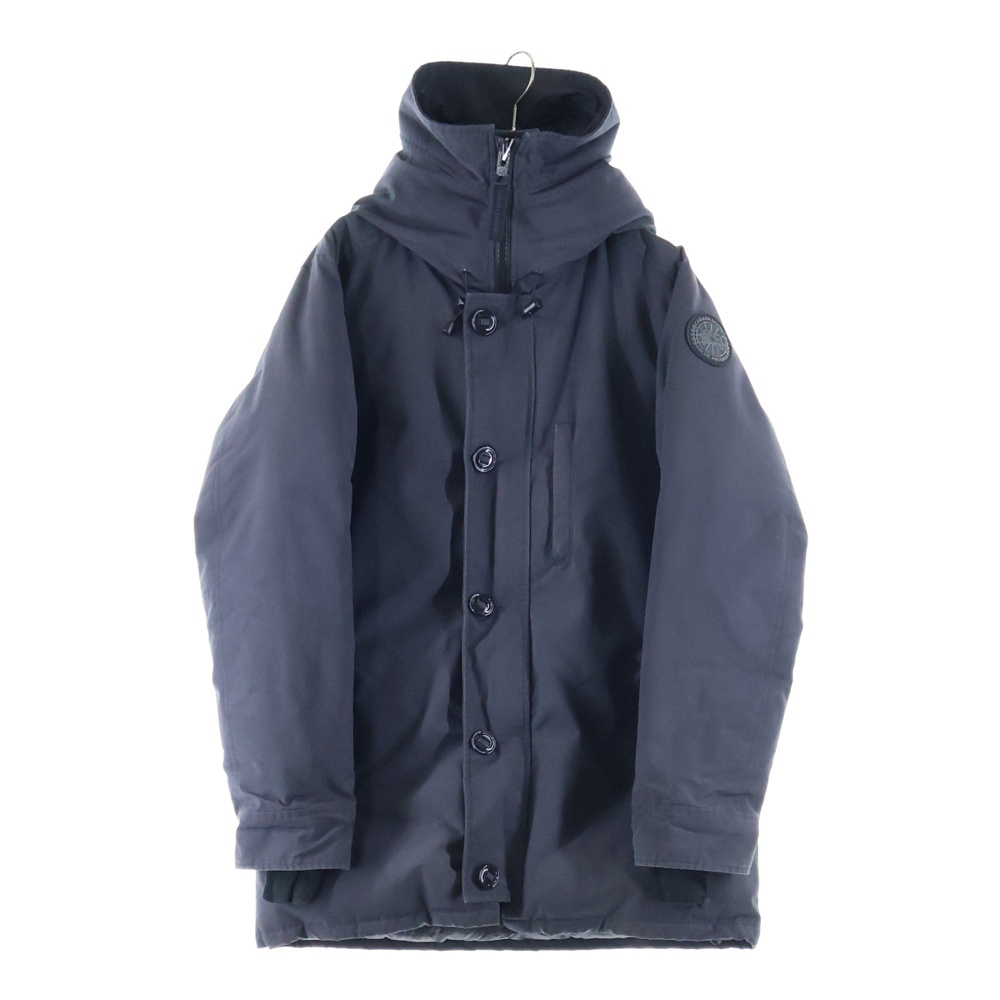 CANADA GOOSE 3426ma L ネイビー ダウン ジャスパー カナダグース