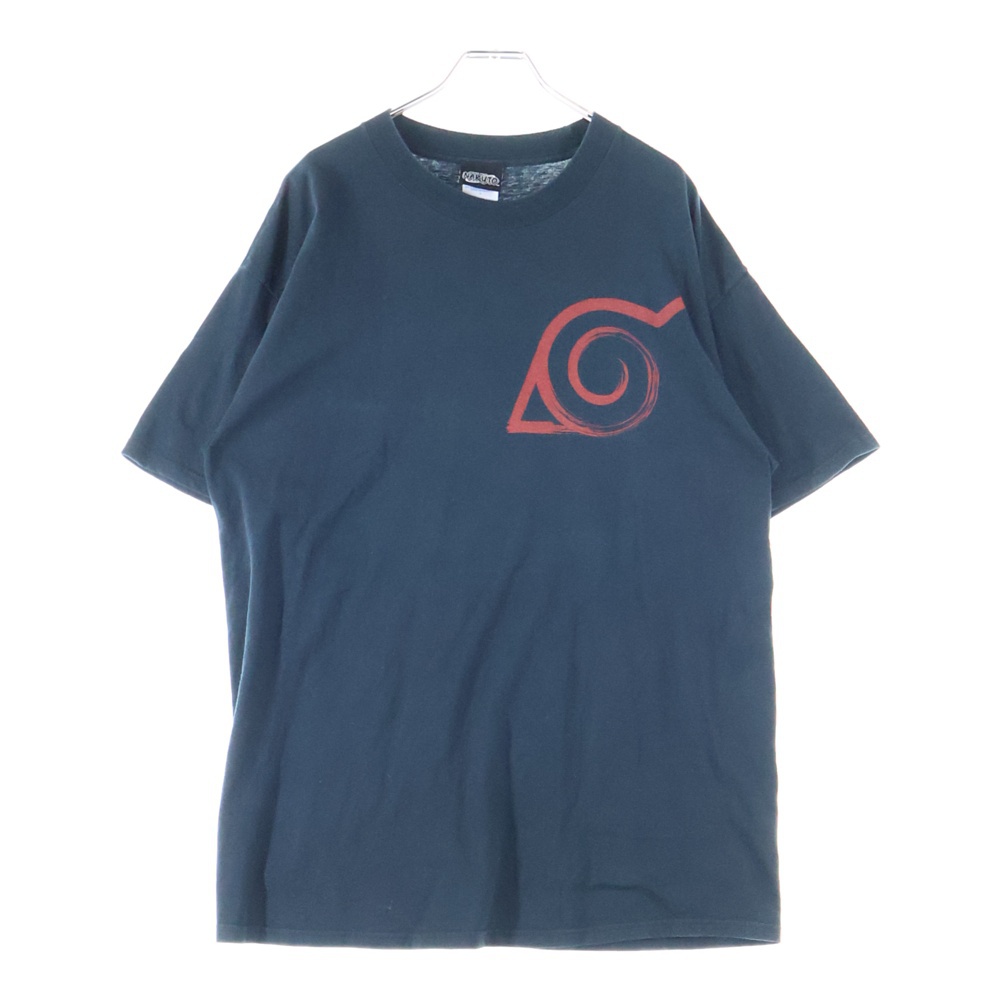 ヴィンテージ 00S VINTAGE NARUTO 2002 TEE ヴィンテージ ナルト
