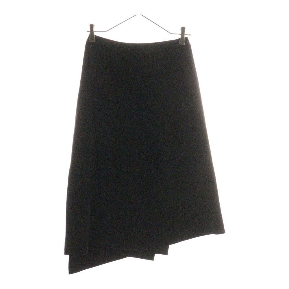 イージー スカート ブラック 16‐7307500 レディース Bランク