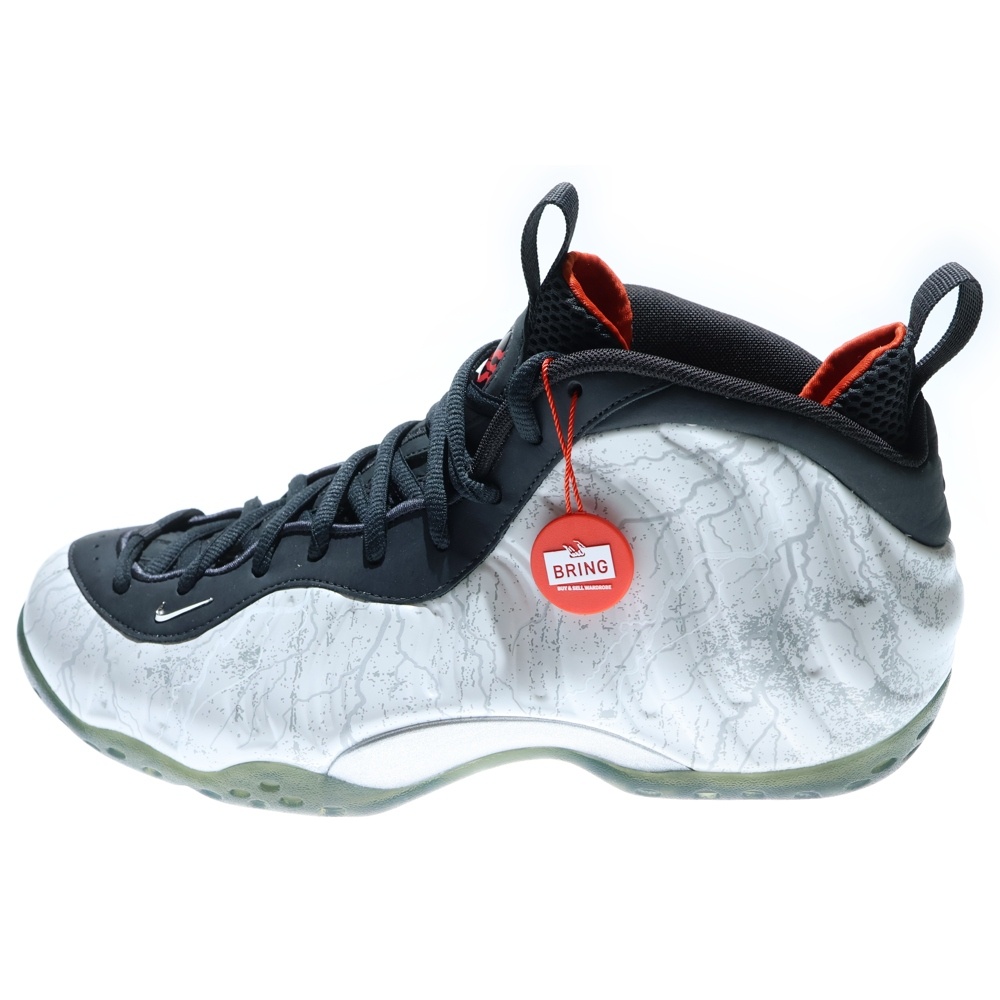 ナイキ ×TEKKEN 8 AIR FOAMPOSITE ONE JIN KAZAMA 鉄拳8 エア フォーム 
