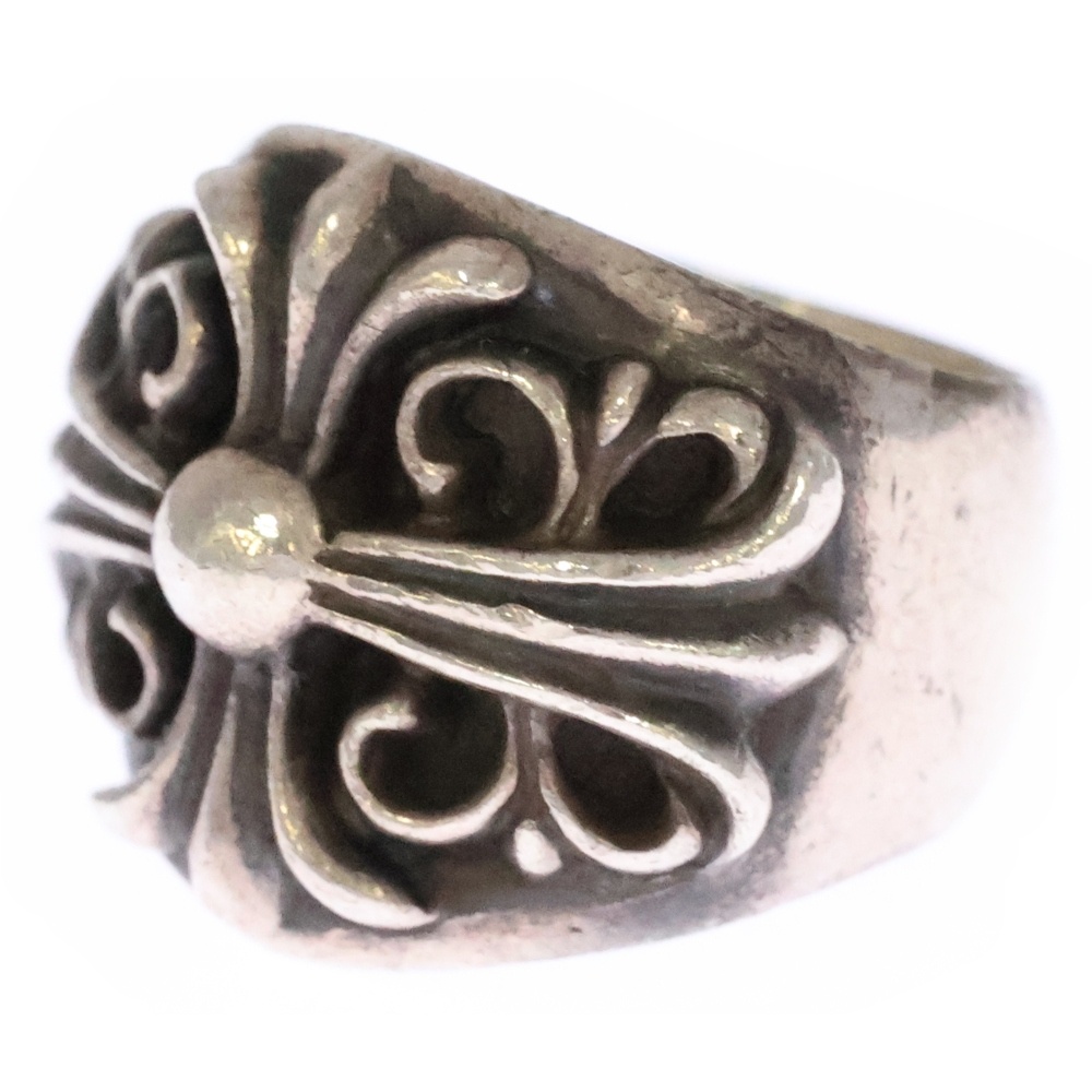 KEEPER RING キーパーリング シルバー BCA348 Bランク