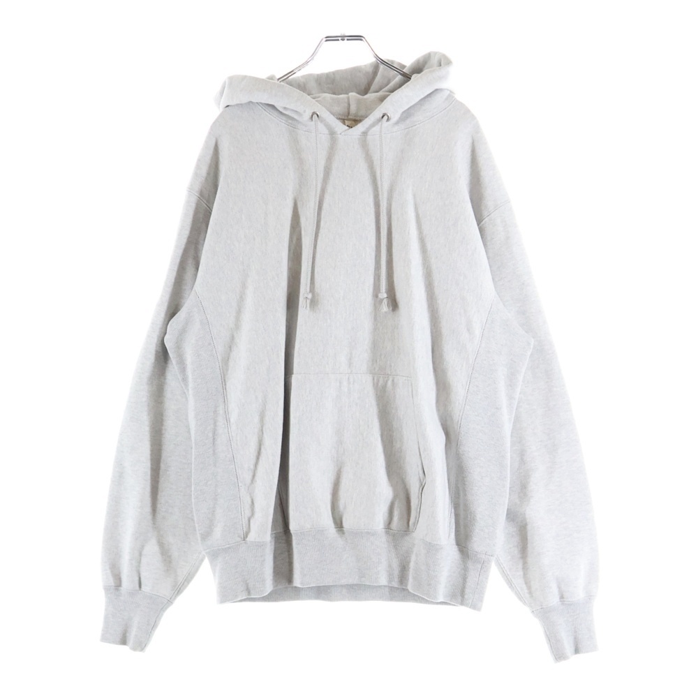 AURALEE 19AW L'ECHOPPE 別注 スウェット 4 auralee レショップ別注