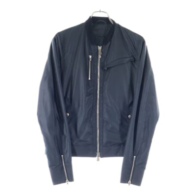 ダガージップ クロスボール ナイロンジャケット ブラック Bランク