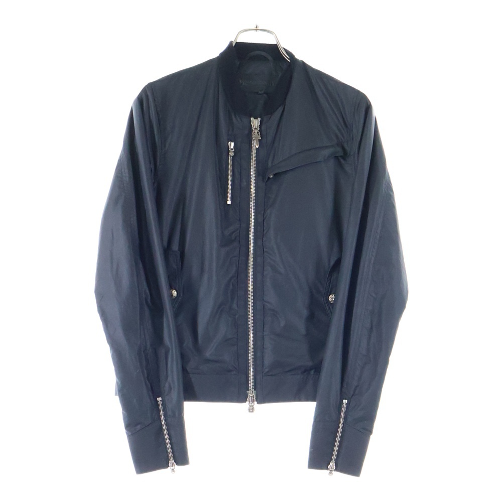 ダガージップ クロスボール ナイロンジャケット ブラック Bランク