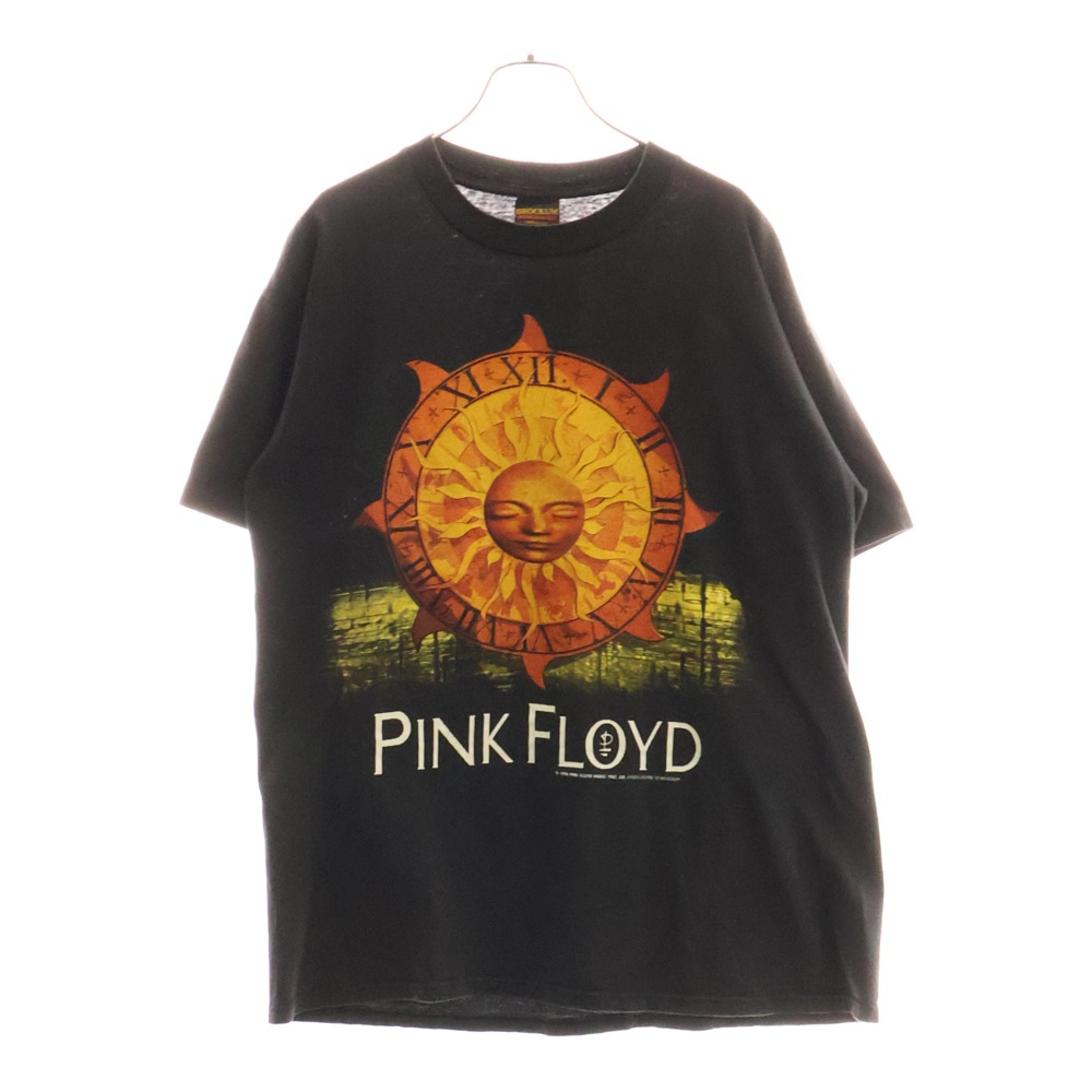 ヴィンテージ 90S VINTAGE PINK FLOYD 1994 SUN DIAL TEE ヴィンテージ