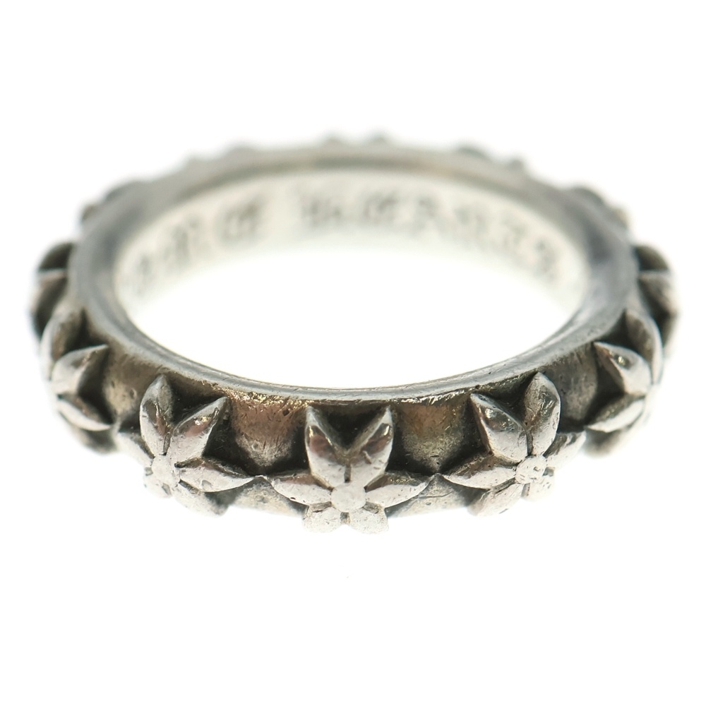 STAR BAND スターバンド リング シルバー Bランク