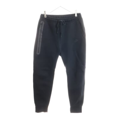 Tech Fleece Jogger Pants テックフリース ドローストリング ジョガーパンツ ブラック FB8003-010 Bランク
