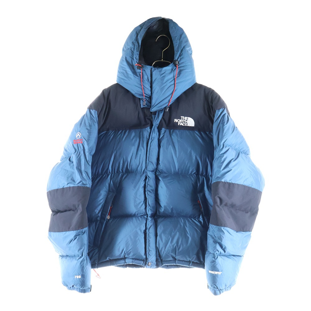 ザノースフェイス SUMMIT SERIES 700FIL DOWN JACKET サミットシリーズ
