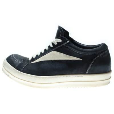 リックオウエンス 23SS DRACUBIKER RU01C4767LNV ダブルライダース