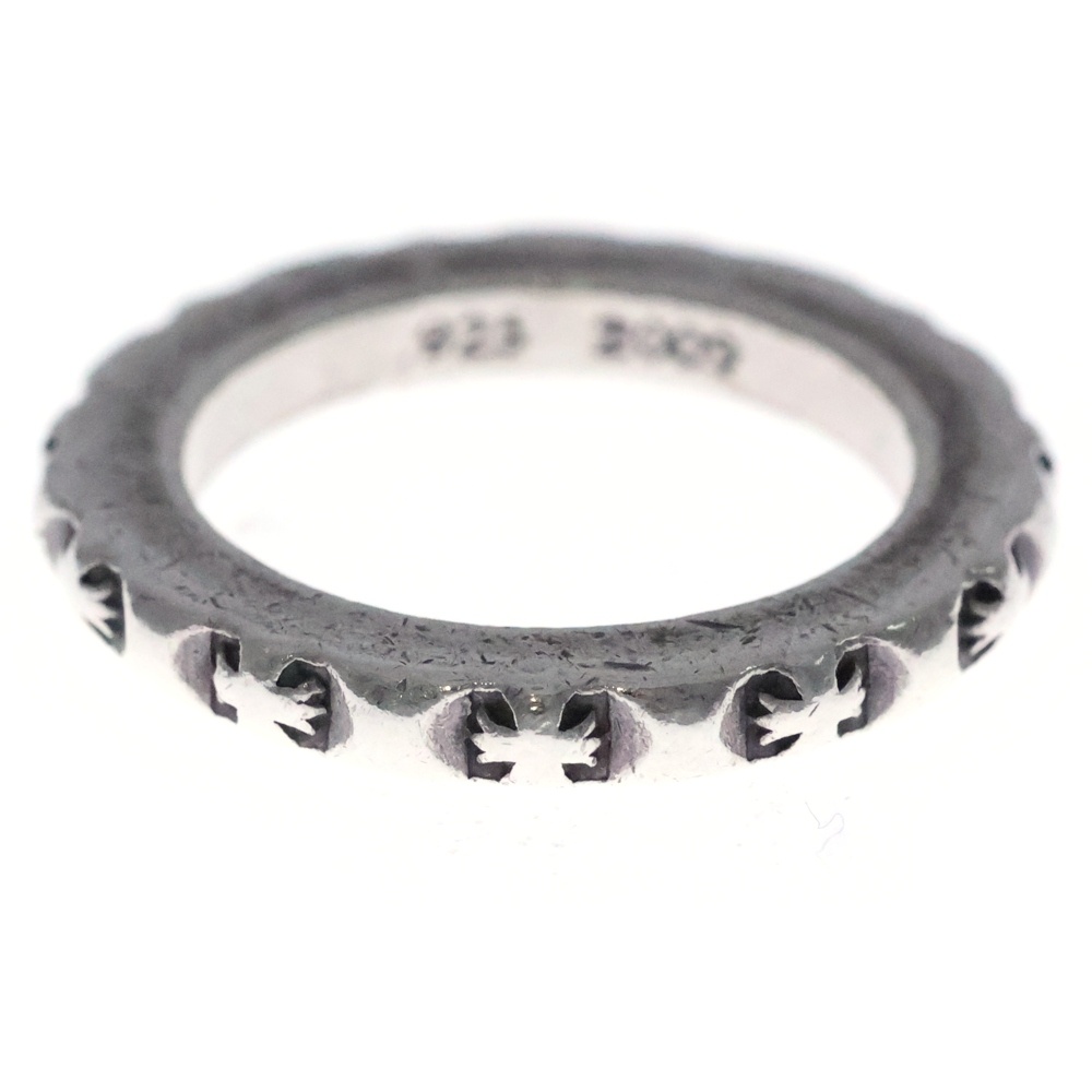 TFP PNK PLS トゥルーファッキンパンク プラスパンク シルバーリング Bランク