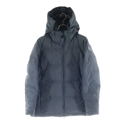 カナダグース Bronte Parka ブロンテ ダウンジャケット レディース