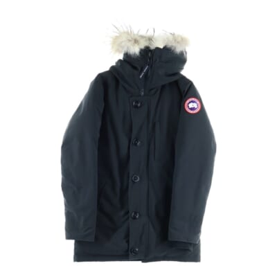 カナダグース Bronte Parka ブロンテ ダウンジャケット レディース