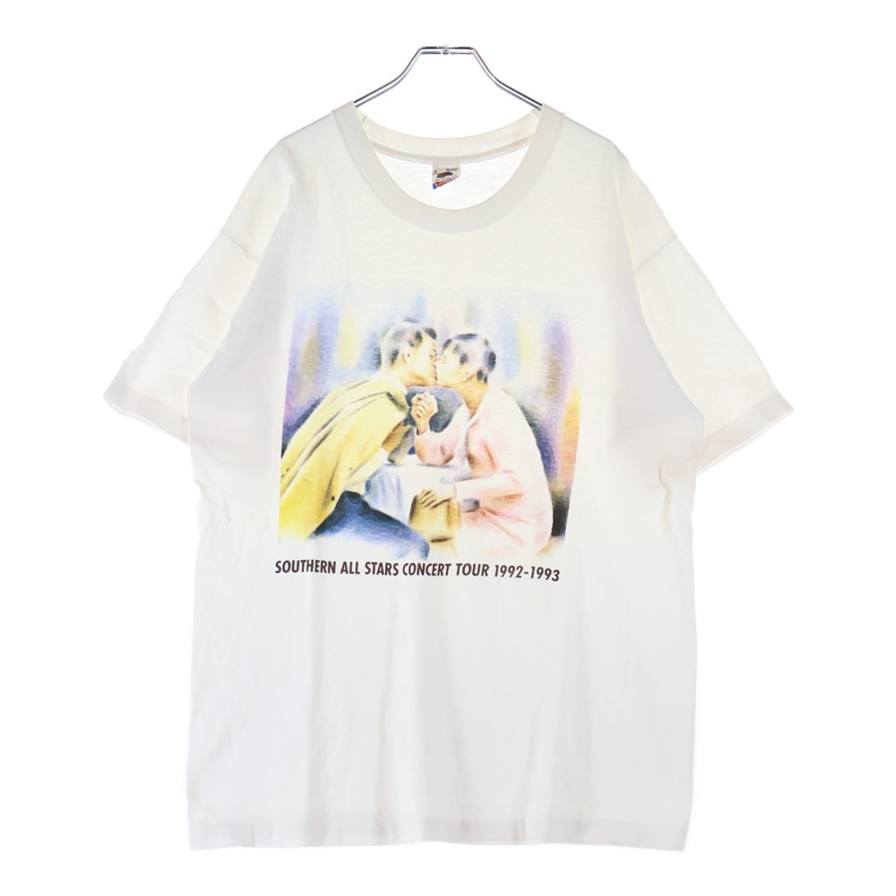 ヴィンテージ 90S VINTAGE SOUTHERN ALL STARS CONCERT TOUR 1992-1993
