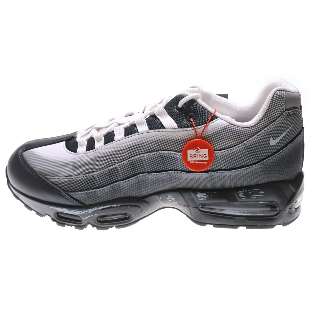 ナイキ ×Yu-Gi-Oh! AIR MAX 95 AIR MUSCLE/JONOUCJI 遊戯王 城之内