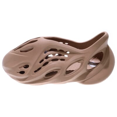 YEEZY FOAM RUNNER イージーフォームランナー サンダル ローカットスニーカー ベージュ US9/27.5cm Bランク