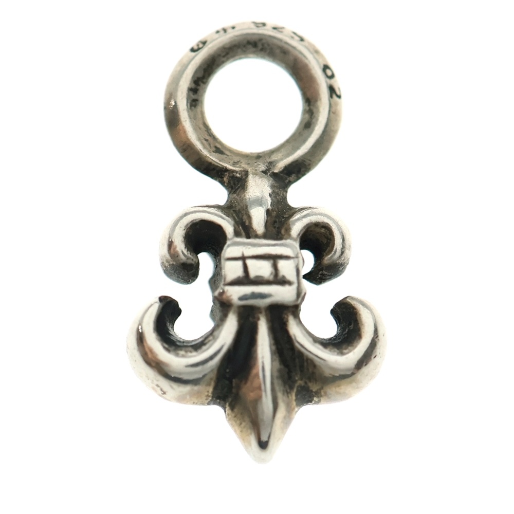 STACK BS FLUER BSフレアスタックチャーム ネックレストップ シルバー Bランク