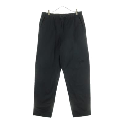 ストレッチ クライミング ロングパンツ ブラック NB81403R Bランク
