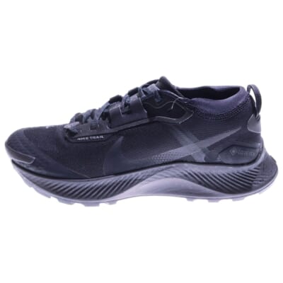 PEGASUS TRAIL 3 GORE-TEX ペガサス トレイル3 ゴアテックス ローカットスニーカー ブラック US9.5/27.5cm DC8793-001 Sランク