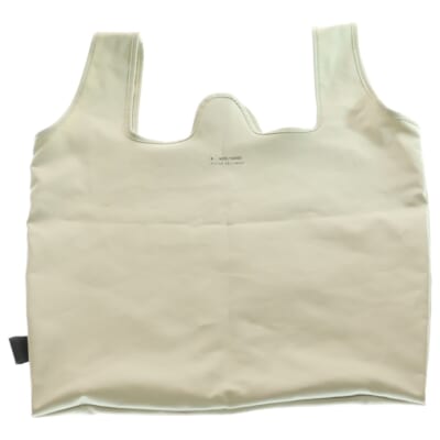 トートバッグ コーティングマーケットバック Bランク