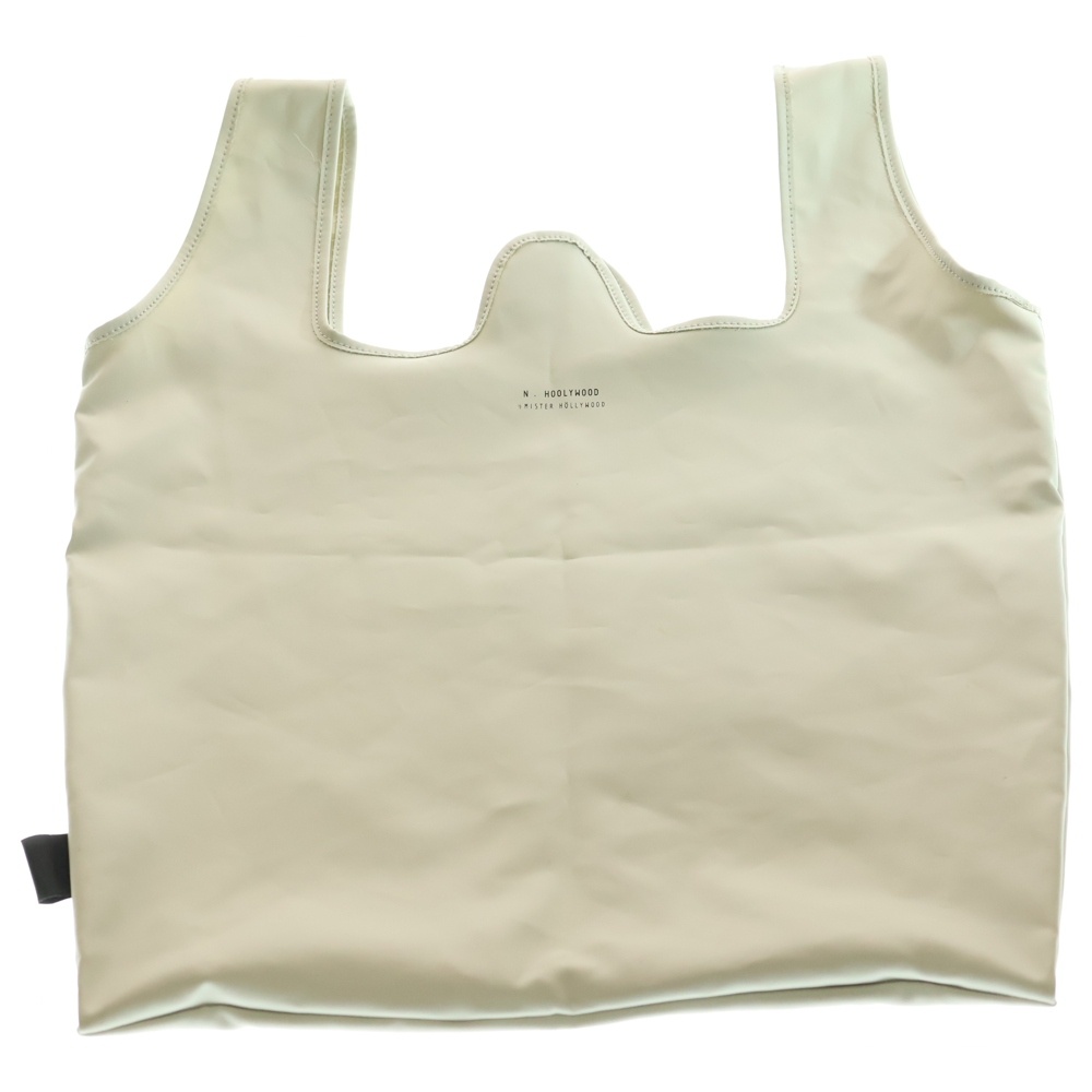 トートバッグ コーティングマーケットバック Bランク