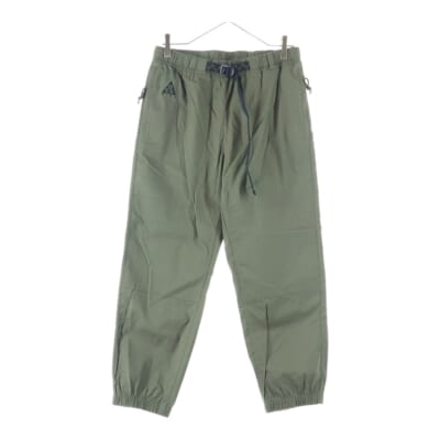TRAIL PANT トレイル カーゴパンツ カーキ CT6340-325 Bランク