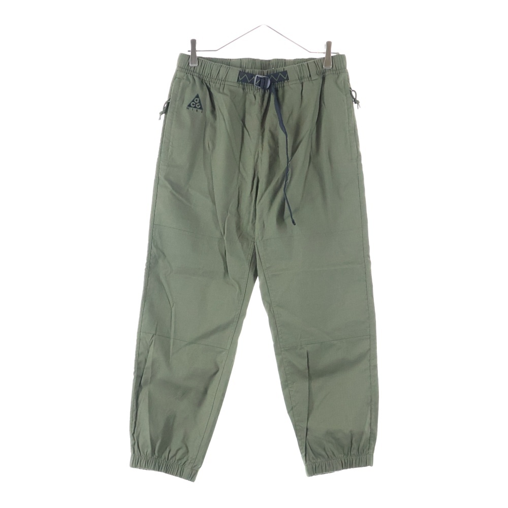 TRAIL PANT トレイル カーゴパンツ カーキ CT6340-325 Bランク